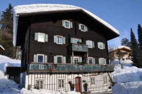 Wohnung Urli